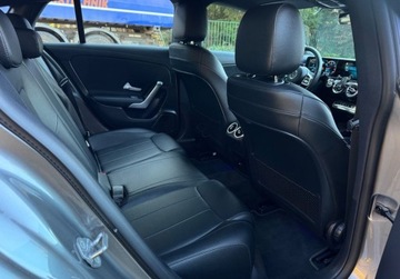 Mercedes CLA C118/X118 2020 Mercedes-Benz CLA FullLed Alu Kamera Virtual Ambiente Navi Serwis Piekny G, zdjęcie 24