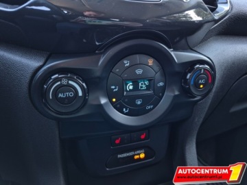 Ford Ecosport II SUV 1.0 Ecoboost 125KM 2016 Ford EcoSport Titanium Led Skorzana Tapicerka Tempomat Nowy Rozrzad, zdjęcie 19