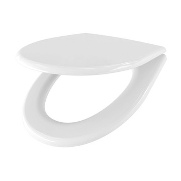 ROYAL UNIVERSAL РЕГУЛИРУЕМОЕ СИДЕНЬЕ ДЛЯ УНИТАЗА, БЕЛОЕ