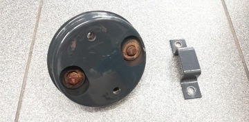 Iseki SG15 в комплекте гидравлического насоса