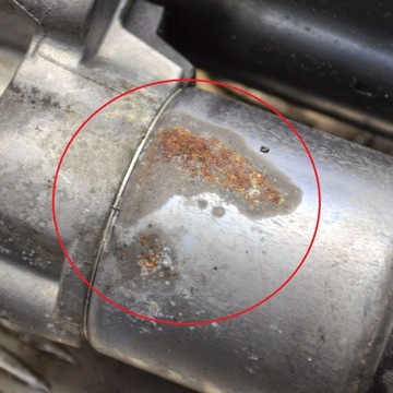 0001148509 STARTÉR BMW 5 F10 535 D 8574102 2015