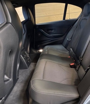 BMW Seria 3 F30-F31-F34 2016 BMW M3 COMPETITION salon Polska ASO R CARS Warszawa 3.0 Benzyna 460KM, zdjęcie 23