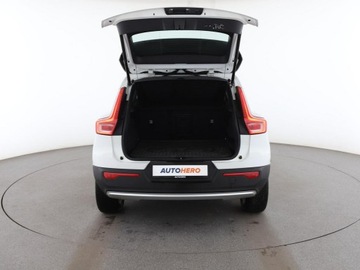 Volvo XC40 Crossover 2.0 D3 150KM 2020 Volvo XC 40 automat full LED navi kamera 360 el., zdjęcie 18