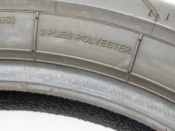 ШИНА HEIDENAU K80 110/80-17 DOT 2421