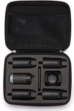 Сигнализаторы Prologic K3 Set 4+1