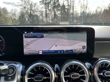 Mercedes GLB SUV 1.3 200 163KM 2023 Mercedes-Benz GLB 200 AMG / Keyless-GO / Multibeam, zdjęcie 20