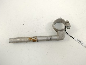 SUZUKI GSXR 600 K1 K2 K3 РУЛЕВОЕ КОЛЕСО ЛЕВОЕ