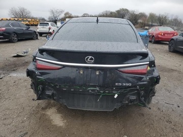 Lexus ES VII (XV70) 2021 Lexus ES 350 Base 2021 3.5L 3.5 Benzyna 302KM, zdjęcie 2