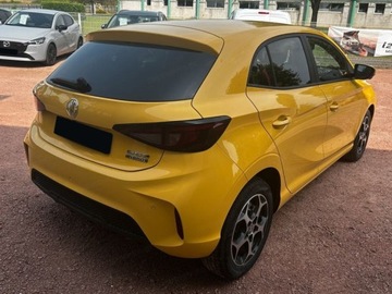 MG 2024 MG 3 Exclusive Hatchback 195KM 2024, zdjęcie 3