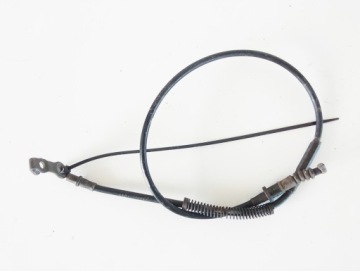 YAMAHA TT 350 linka sprzęgła