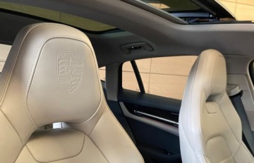 Porsche Panamera III Liftback 4 E-Hybrid 2.9 470KM 2025 Porsche Panamera Pelna oferta na R-CARS.pl 2.9 Hybryda Plug-in 470KM, zdjęcie 24