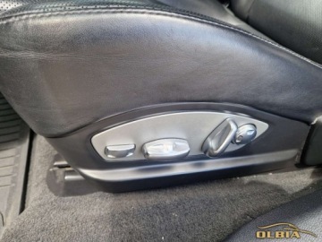 Porsche Panamera I Liftback 4.8 V8 400KM 2012 Porsche Panamera 4x4, Xenon, Kamera cofania Automat 4.8 Benzyna 400KM, zdjęcie 23