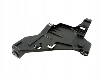 AUDI Q5 8R 08-11 ŚLIZG MOCOWANIE PŁYTKA UCHWYT REFLEKTORA LAMPY PRZEDNIEJ