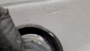 13140958 ZÁCPA  PLNĚNÍ PALIVA OPEL ZAFIRA B