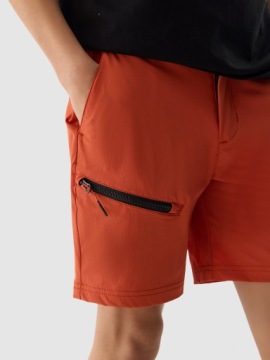 ТРЕККИНГОВЫЕ БРЮКИ 4F 4FJWSS24TFSHM437-61S-140