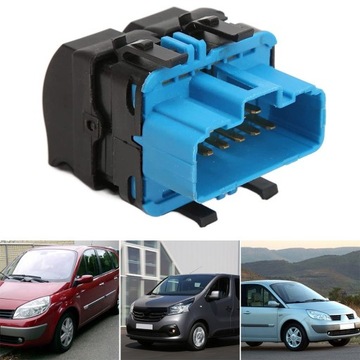 dla Renault Master dla Vivaro elektryczny przełącz