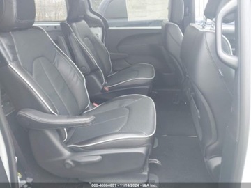 Chrysler Pacifica II 2024 Chrysler Pacifica Premium S Apperance, hybryda Plug-In, 3.6l 3.6 260KM, zdjęcie 16