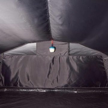 Кемпинговая палатка - 2 SECONDS XL FRESH&BLACK