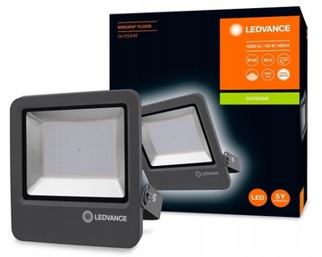 Ledvance ENDURA naświetlacz led 150W 4000K 13200lm