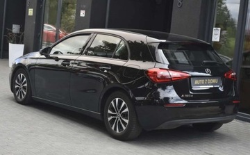 Mercedes Klasa A W177/V177 Hatchback 2.0 200d 150KM 2021 Mercedes-Benz Klasa A Mercedes-Benz Klasa A 2.0 Diesel 150KM, zdjęcie 3