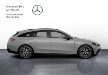 Mercedes CLA C174/C178/X174 2026 Mercedes-Benz CLA 200 AMG Premium Shooting Break 1.5 Benzyna 163KM, zdjęcie 1