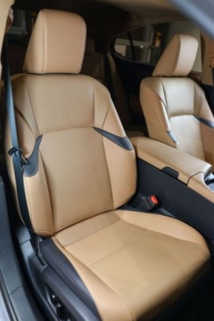 Lexus ES VII (XV70) Sedan Facelifting 300h 218KM 2023 Lexus ES 300h Business Edition 2.5 Hybryda 218KM, zdjęcie 14