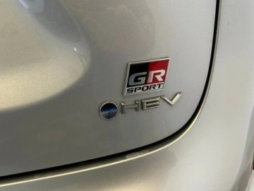 Toyota 2026 Od ręki - GR Sport 1.5 Hybrid 130KM | Podgrzewane fotele!, zdjęcie 4