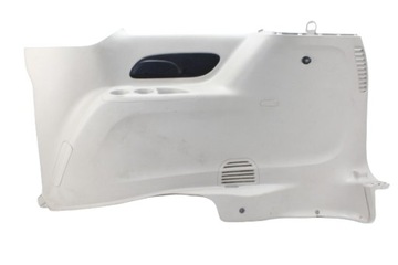 CHRYSLER PACIFICA БАГАЖНИК СТОРОНА, ПРАВАЯ ОБИВКА