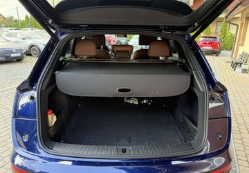 Audi Q5 II 2021 Audi Q5 2,0 TFSI MHEV 265KM Quattro 2.0 Hybryda 265KM, zdjęcie 30