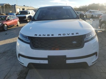 Land Rover Range Rover Velar 2021 Land Rover Range Rover Velar S 2021 2.0l 2.0 Benzyna 247KM, zdjęcie 5