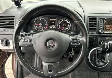 Volkswagen Multivan T6 2015 Volkswagen Multivan 2.0 TDI 180KM Automat 4 Motion Gwarancja Zamiana Zarej, zdjęcie 7