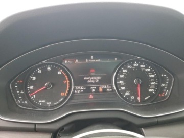 Audi Q5 II 2020 Audi Q5 2020r., Premium 2.0 Benzyna 248KM, zdjęcie 9