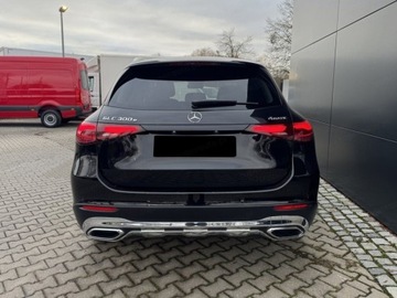 Mercedes GLC C254/X254 SUV Plug-In 2.0 300e 313KM 2025 GLC 300 e 4-Matic Avantgarde 2.0 (313KM) 2025, zdjęcie 3