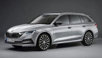 SKODA OCTAVIA IV 2021 ANTÉNA KEYLESS 5WA962132