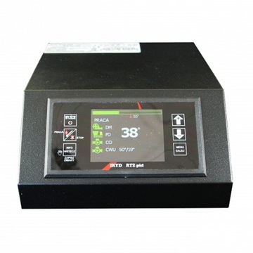 КОТЛ ПЕЧЬ С ПОДАЧКОЙ 13 кВт ПРОИЗВОДИТЕЛЬ ПЛЕСЕВ