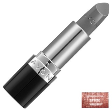 avon ULTRAkremowa szminka do ust CAPPUCCINO 37820