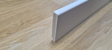 Плинтус Lagrus MDF Standard 100 R5