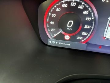 Volvo V60 II  2020 Volvo V60 2.0 benzyna Automat Kamera Hak FV23%, zdjęcie 16