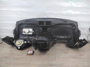 SUZUKI LIANA DESKA ROZDĚLOVAČE