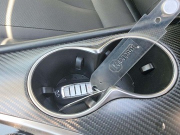 Infiniti Q60 II 2022 Infiniti Q60 Red Sport 400 2022 3.0 Benzyna 400KM, zdjęcie 10