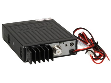 CB RADIO TIR АВТОБУС ПРЕЗИДЕНТ МАРТИН 12В/24В B4U Z0O