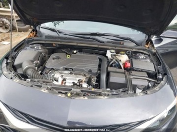 Chevrolet Malibu VII 2023 Chevrolet Malibu 2023 Chevrolet Malibu 4dr Sdn RS 1.5 Benzyna 160KM, zdjęcie 8