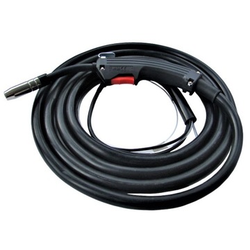 Стационарная сварочная горелка Einhell SGA TW-14, длина 2,5 м.