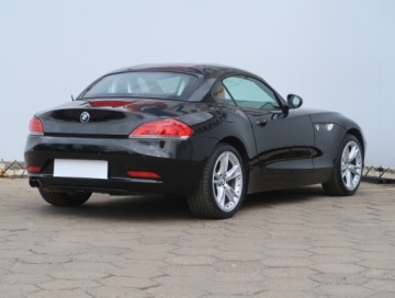 BMW Z4 E89 Roadster Facelifting 20i 184KM 2013 BMW Z4 sDrive20i, Skóra, Xenon, Bi-Xenon, Klima, zdjęcie 4