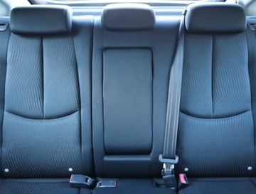 Mazda 6 II Hatchback Facelifting 2.0 MZR 155KM 2010 Mazda 6 2.0, Klima, Klimatronic, Tempomat, zdjęcie 9