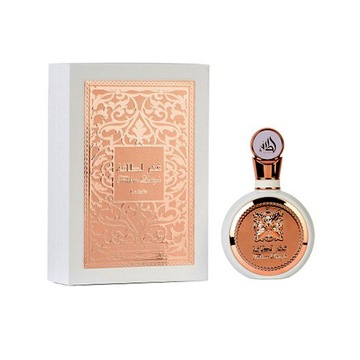 LATTAFA FAKHAR FEMME Pride OF LATTAFA 100мл EDP