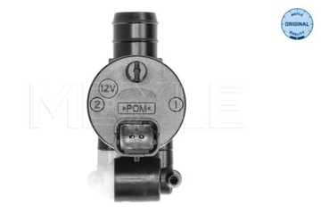 MEYLE 16-14 870 0004 ČERPADLO OSTŘIKOVAČE OSTŘIKOVAČ OKNO ČELNÍ