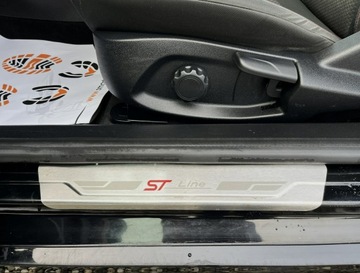 Ford Fiesta VII Hatchback 3d Facelifting 1.0 EcoBoost 100KM 2017 Ford Fiesta ST-Line/ Navi/ Podgrzewana Szyba/Kiera, zdjęcie 32