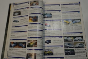 АВТОМОБИЛИ МИРА 2003 КАТАЛОГ АВТОМОБИЛЕЙ МОДЕЛИ АВТОМОБИЛЕЙ