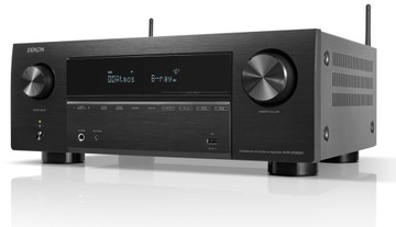 Amplituner Denon AVR-X2800H 8K 7.2 Dolby TrueHD DTS HEOS Spotify